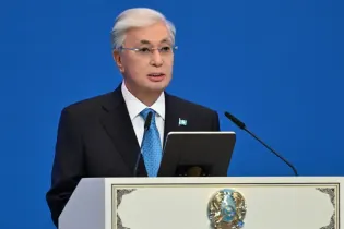 Токаев вывел Аппарат Совбеза в прямое подчинение Президенту