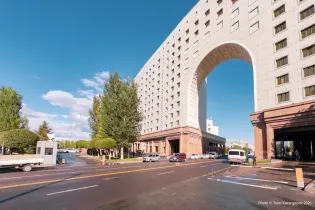 Последние дни лета принесут Казахстану дожди и похолодание
