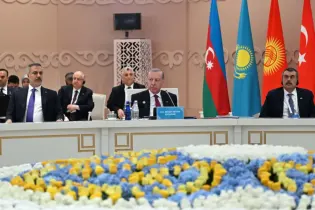 МИД Турции и Израиля обменялись жёсткими заявлениями после критики в адрес Эрдогана