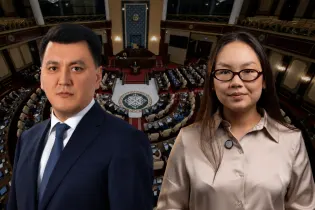 Карин – вице-президент. Где казахский бензин? Трагедия в ОАЭ – обзор JURT