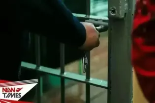 Мат обернулся арестом: автоблогера наказали в Алматы