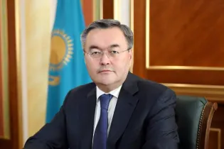 Мухтар Тлеуберди снова возглавил МИД Казахстана