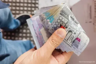 КГД предупредил о штрафах за НДС — в 2027 году налог должен принести 9,5 трлн тенге
