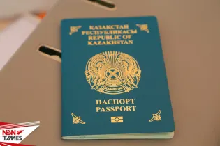 В Москве казахстанцам изменили правила миграционного учёта