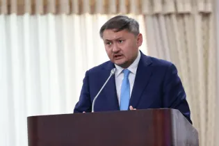 Саясат Нурбек остался во главе Миннауки