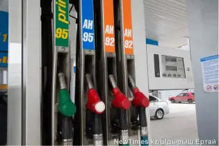Залили АИ-95, а получили АИ-92: чем заправляют казахстанских водителей
