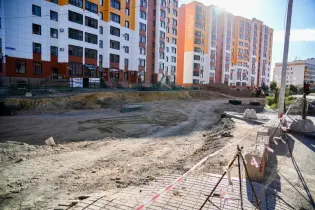 Около 50 улиц отремонтируют в Астане в этом году
