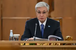 Президент Казахстана назначил нового главу аппарата и заместителей в Совет Безопасности