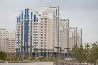 Ипотека в Казахстане растет, но доступное жилье остается проблемой