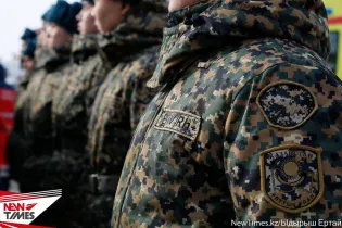 ВТШ в Казахстане: кто может пройти военную подготовку за полмиллиона тенге и что это даёт