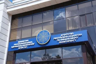 Покупателям передали квартиры и парковки после аферы с ЖК Qyran в Астане