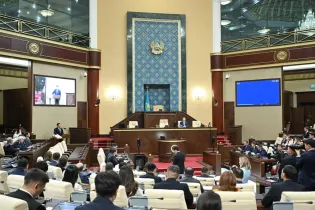 В Курултае назвали зарплаты депутатов