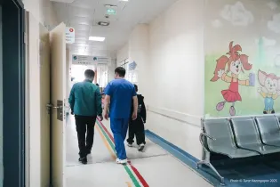 ИИН пациента добавят в чеки за медуслуги