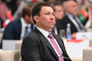 Головкин получил новый высокий пост