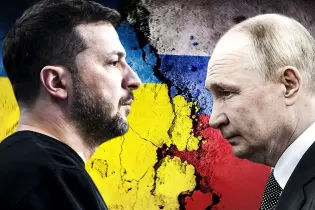 Зеленский готов встретиться с Путиным на саммите G20 в Майами