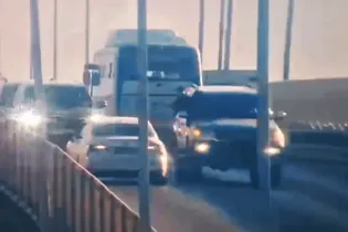 33 протокола и 10 авто на стоянке: в Кызылорде свадебный кортеж попал под камеры