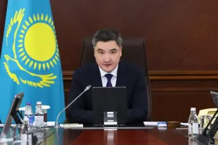 Запретили ли депутатам Курултая задавать вопросы премьеру: ответ парламентария