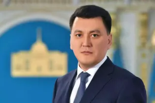 Ерлан Карин назвал три главных приоритета внутренней политики Казахстана