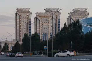 Квартиру подарили: нужно ли платить налог в Казахстане