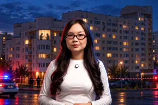 Семейная поножовщина, пробки на дорогах Астаны, готов ли Казахстан к зиме – обзор JURT