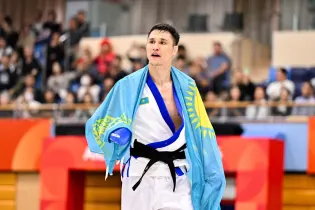 ММА впервые на Азиаде — и Казахстан уже чемпион