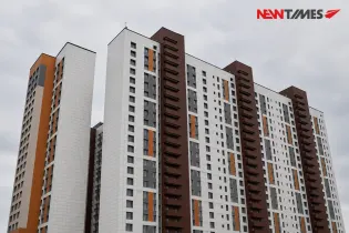 Цены на жилье в Казахстане резко выросли: сколько теперь стоит квартира