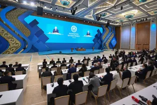 Токаев объяснил, почему выбрал название «Қазақстан Халық Кеңесі»