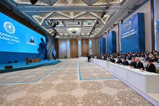 Токаев анонсировал досрочные выборы в маслихаты Казахстана
