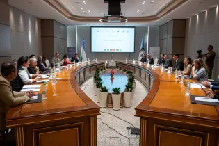 Тюркские страны создадут общую шахматную академию