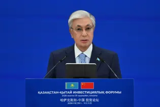 Казахстан и Китай готовят новый пакет проектов на десятки миллиардов