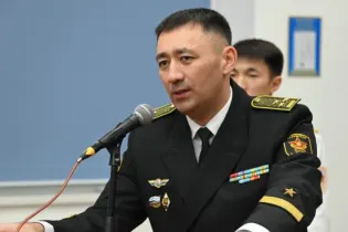 Дочь задержанного замглавкома ВМС Хайрушева сделала заявление после трагедии на Каспии