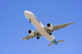 Пассажир скончался на борту турецкого самолета