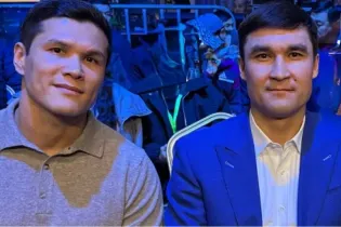 Серик Сапиев поддержал Данияра Елеусинова после ареста