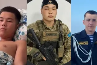 Новые подробности о выживших после трагедии на Каспии