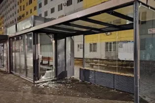 Аким Астаны раскрыл масштабы вандализма в столице