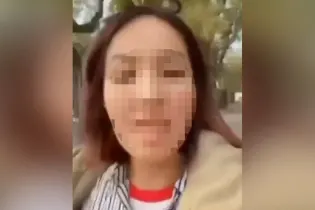 Алматинку оштрафовали после высказываний о Павлодаре