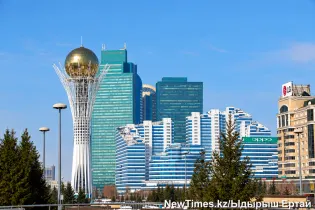 Сколько стоит жить в Астане в 2026 году: бюджет одного человека и семьи