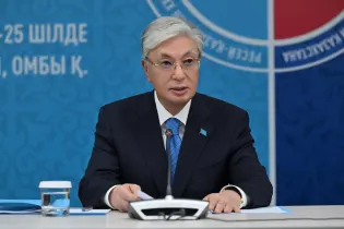 Как изменился Казахстан за семь лет президентства Токаева: мнение экспертов