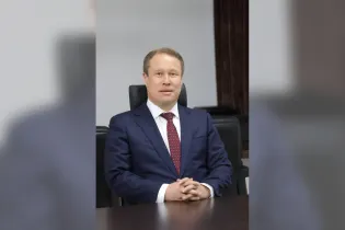 В Атырау новый аким: город возглавил Данияр Таханов