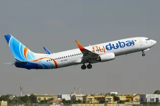 Самолет Flydubai подал сигнал о захвате: что произошло на борту рейса в Тель-Авив