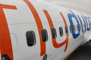 Кадры с раненым пилотом Flydubai появились в Сети