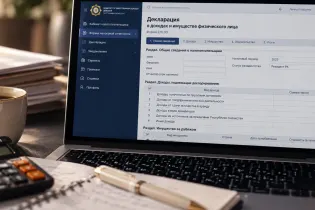 Kaspi, Wildberries или Ozon: кто больше всех заплатил налогов в Казахстане