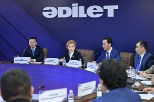 Депутаты обсудили профессиональный статус медработника в контексте национальной безопасности