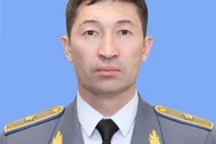 Кто такой Айткурман Омарбеков, назначенный первым замминистра обороны