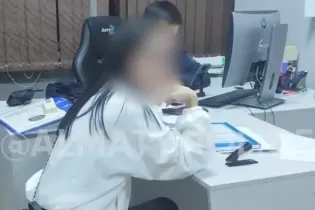 В Алматы полиция накрыла притон интим-услуг в съемной квартире