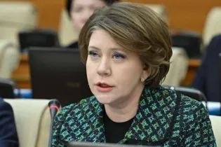 Из Курултая – в Минобороны: Татьяна Савельева получила новую должность