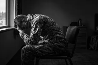 Воинские преступления в Казахстане: 363 пострадавших за восемь месяцев