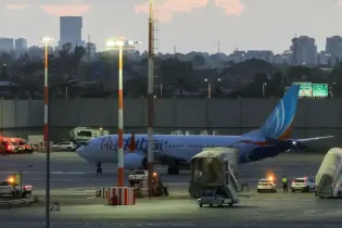 Пилот Flydubai рассказал, что хотел повторить атаки 11 сентября 2001 года