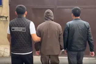 Организатора концерта Кайрата Нуртаса задержали после давки в Шымкенте