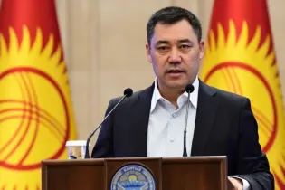 «С несовершеннолетними спать нельзя»: Жапаров ответил на просьбу о помиловании